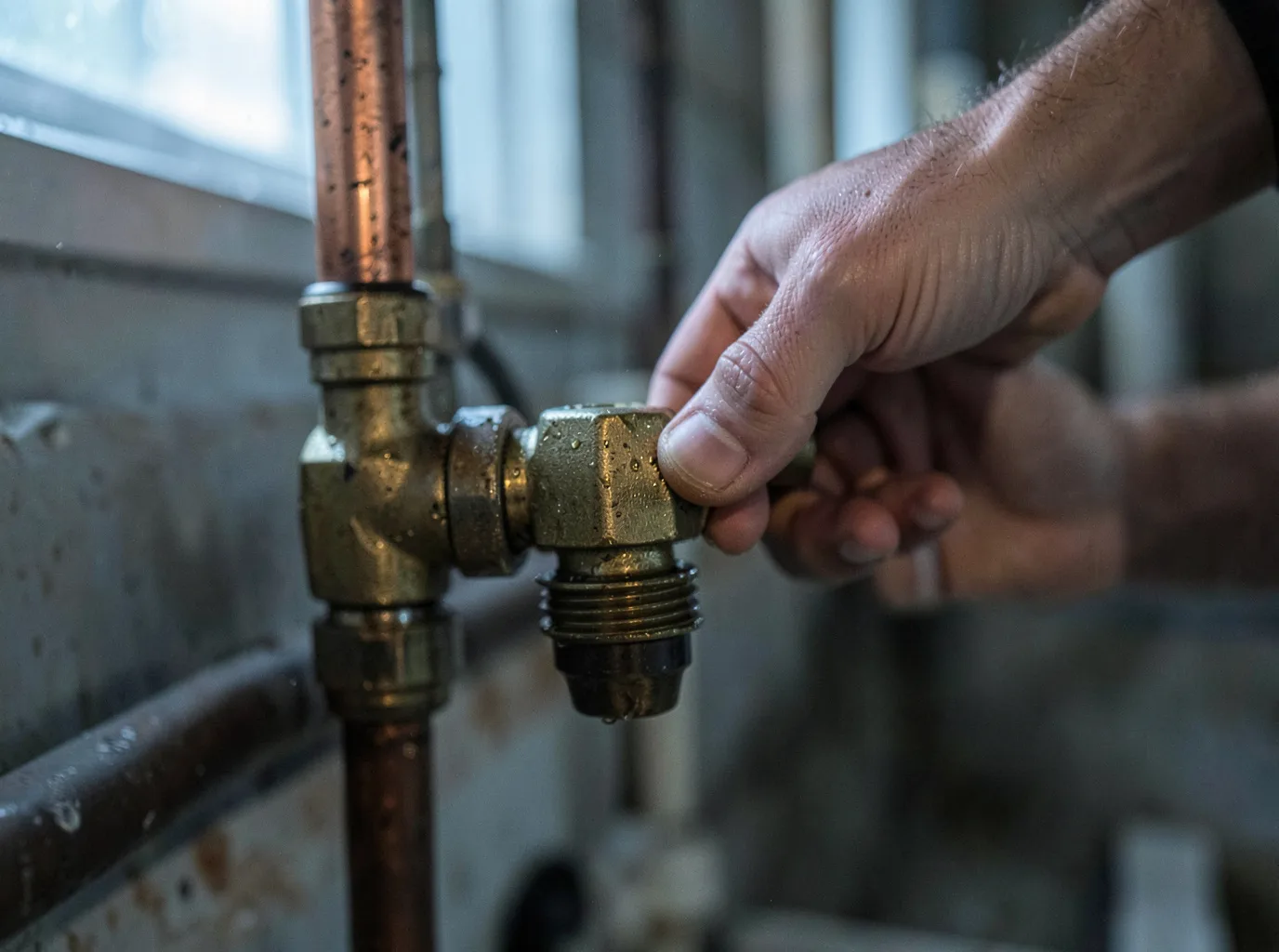 Emergency Plumber Augusta Springs, VA FAQs